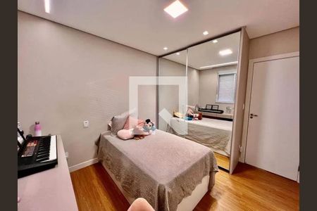 Apartamento à venda com 4 quartos, 150m² em Castelo, Belo Horizonte