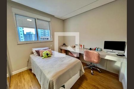 Apartamento à venda com 4 quartos, 150m² em Castelo, Belo Horizonte