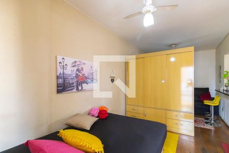 Quarto de kitnet/studio à venda com 1 quarto, 48m² em Centro, Campinas