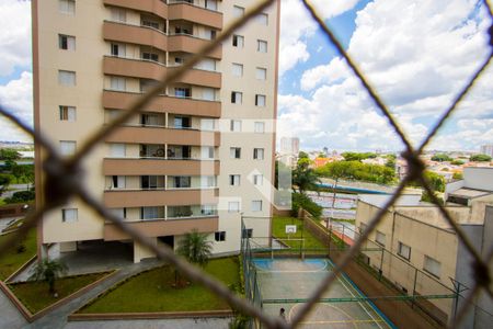 Vista do quarto 1 de apartamento à venda com 2 quartos, 63m² em Vila América, Santo André