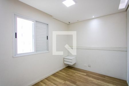 Quarto 1 de apartamento à venda com 2 quartos, 63m² em Vila América, Santo André