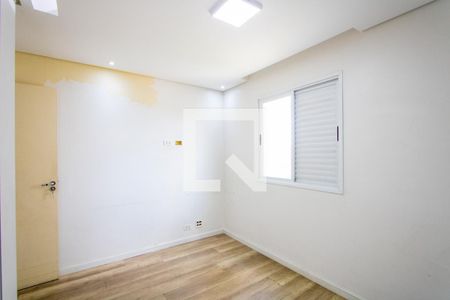 Quarto 1 de apartamento à venda com 2 quartos, 63m² em Vila América, Santo André