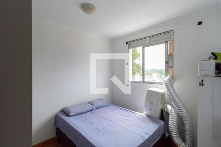 Quarto 2 de apartamento à venda com 2 quartos, 40m² em Bandeirantes (pampulha), Belo Horizonte