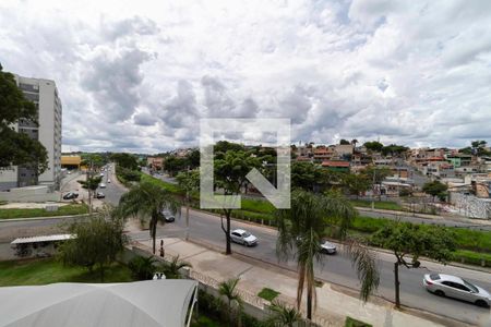 Vista do quarto 1 de apartamento à venda com 2 quartos, 40m² em Bandeirantes (pampulha), Belo Horizonte