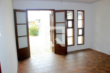 Sala de casa para alugar com 2 quartos, 250m² em Jardim Flor da Montanha, Guarulhos