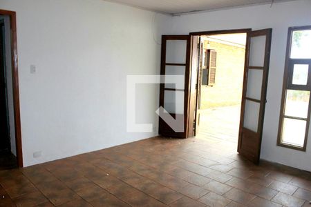 Sala de casa para alugar com 2 quartos, 250m² em Jardim Flor da Montanha, Guarulhos