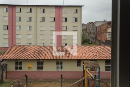 Quarto 1 de apartamento para alugar com 2 quartos, 40m² em Cooperativa, São Bernardo do Campo