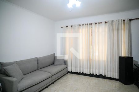 Sala de casa à venda com 3 quartos, 137m² em Jardim Vergueiro, São Paulo