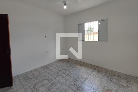 Quarto 1 de casa para alugar com 4 quartos, 141m² em Jardim Santa Lúcia, Campinas