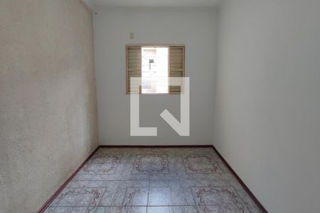 Quarto 2 de casa para alugar com 4 quartos, 141m² em Jardim Santa Lúcia, Campinas