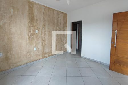 Sala de casa para alugar com 4 quartos, 141m² em Jardim Santa Lúcia, Campinas