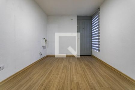 Sala de apartamento para alugar com 2 quartos, 46m² em Jardim Marica, Mogi das Cruzes