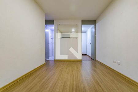 Sala de apartamento para alugar com 2 quartos, 46m² em Jardim Marica, Mogi das Cruzes