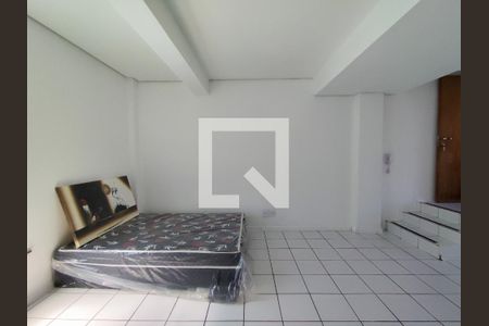 Studio de kitnet/studio para alugar com 1 quarto, 38m² em Centro, Belo Horizonte