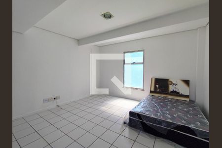 Studio de kitnet/studio para alugar com 1 quarto, 38m² em Centro, Belo Horizonte