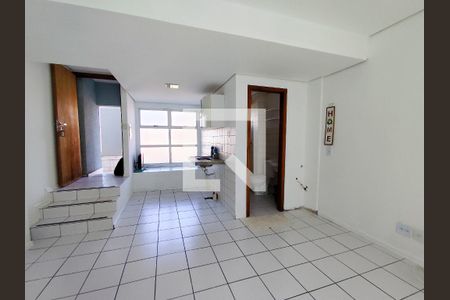 Studio de kitnet/studio para alugar com 1 quarto, 38m² em Centro, Belo Horizonte