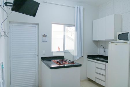 Quarto de kitnet/studio para alugar com 1 quarto, 20m² em Bonfim, Belo Horizonte