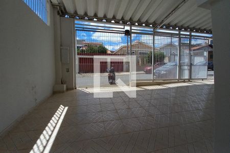 Vista do Quarto 1 de casa à venda com 3 quartos, 111m² em Vila Joaquim Inacio, Campinas