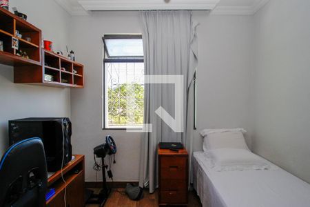 Quarto 1 de casa à venda com 5 quartos, 300m² em Colégio Batista, Belo Horizonte