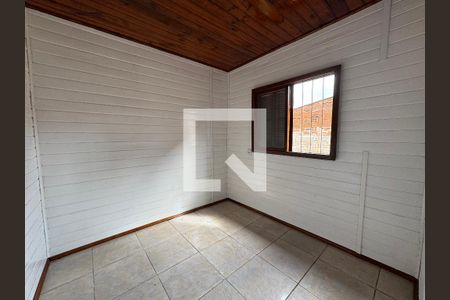 Quarto 2 de casa para alugar com 2 quartos, 80m² em Vicentina, São Leopoldo