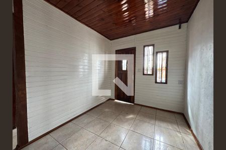 Sala de casa para alugar com 2 quartos, 80m² em Vicentina, São Leopoldo