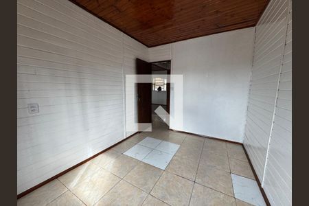 Quarto 1 de casa para alugar com 2 quartos, 80m² em Vicentina, São Leopoldo