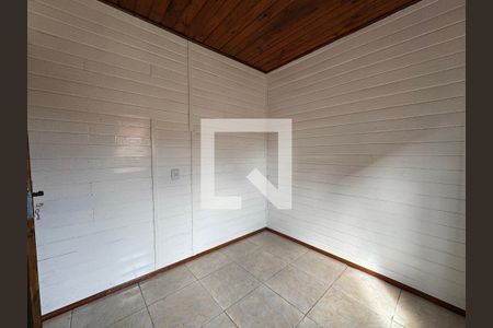 Quarto 2 de casa para alugar com 2 quartos, 80m² em Vicentina, São Leopoldo