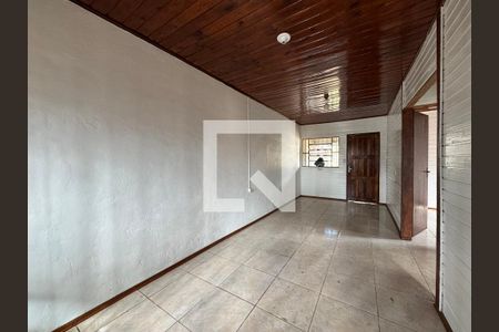 Sala de casa para alugar com 2 quartos, 80m² em Vicentina, São Leopoldo