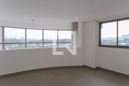 Quarto de apartamento para alugar com 1 quarto, 61m² em Indianópolis, São Paulo