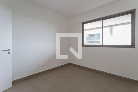 Quarto de apartamento para alugar com 1 quarto, 61m² em Indianópolis, São Paulo