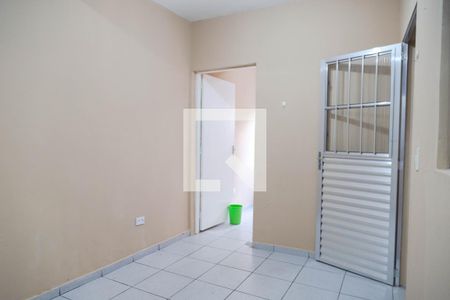 Cozinha  de casa para alugar com 1 quarto, 60m² em Jardim Gopoúva, Guarulhos