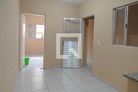 Sala  de casa para alugar com 1 quarto, 60m² em Jardim Gopoúva, Guarulhos