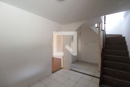 Sala de casa à venda com 3 quartos, 360m² em Paquetá, Belo Horizonte