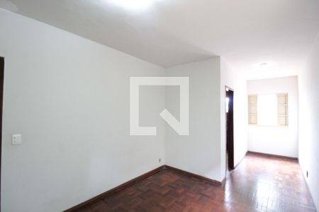 Suite 1 de casa à venda com 3 quartos, 360m² em Paquetá, Belo Horizonte