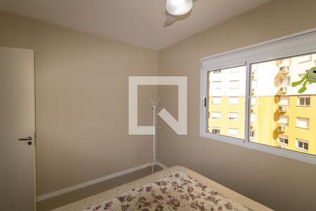 Quarto 1 de apartamento à venda com 2 quartos, 67m² em Partenon, Porto Alegre