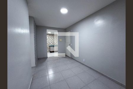 Sala de apartamento para alugar com 2 quartos, 48m² em Santos Dumont, São Leopoldo