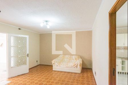 Sala de casa de condomínio à venda com 2 quartos, 100m² em Jardim São Pedro, Campinas