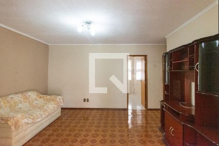 Sala de casa de condomínio à venda com 2 quartos, 100m² em Jardim São Pedro, Campinas