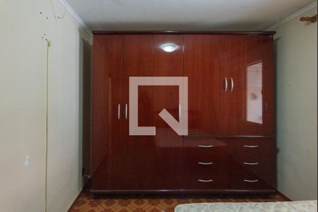 Quarto 1 de casa de condomínio à venda com 2 quartos, 100m² em Jardim São Pedro, Campinas