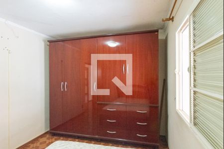 Quarto 1 de casa de condomínio à venda com 2 quartos, 100m² em Jardim São Pedro, Campinas