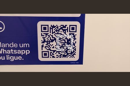 Qr Code de apartamento para alugar com 2 quartos, 56m² em Parque Assuncao, Taboão da Serra