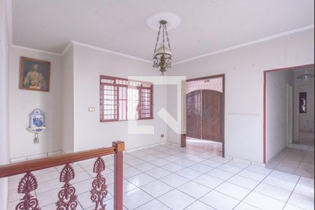 Sala de Jantar de casa à venda com 3 quartos, 220m² em Jardim Dom Vieira, Campinas