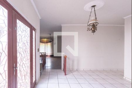 Sala de Jantar de casa à venda com 3 quartos, 220m² em Jardim Dom Vieira, Campinas