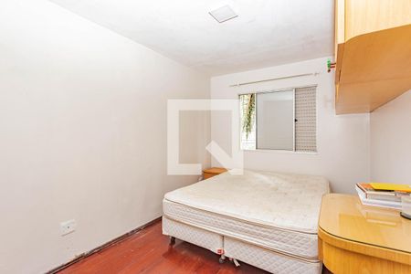 Quarto 1 de apartamento à venda com 2 quartos, 60m² em Jardim Santa Emilia, São Paulo