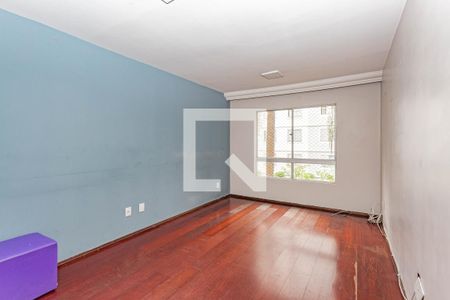 Sala de apartamento à venda com 2 quartos, 60m² em Jardim Santa Emilia, São Paulo