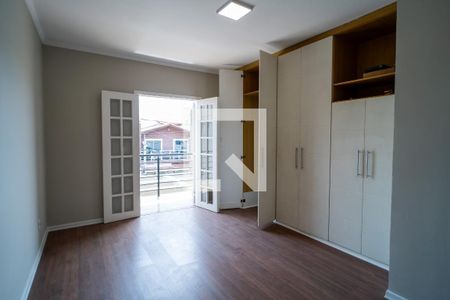 Suíte de casa para alugar com 3 quartos, 175m² em Jardim Prestes de Barros, Sorocaba