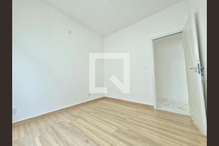 Quarto 2 de casa à venda com 3 quartos, 99m² em Vila Rica, Lagoa Santa