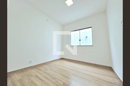 Quarto 1 de casa à venda com 3 quartos, 99m² em Vila Rica, Lagoa Santa