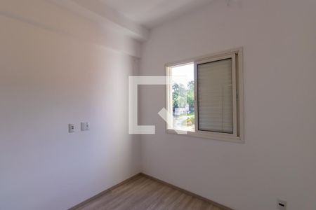 Suíte de apartamento para alugar com 1 quarto, 38m² em Granja Viana, Cotia