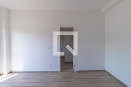 Sala de apartamento para alugar com 1 quarto, 38m² em Granja Viana, Cotia